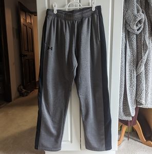 Under Armour sweatpants